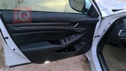 هۆندا ئەکۆرد